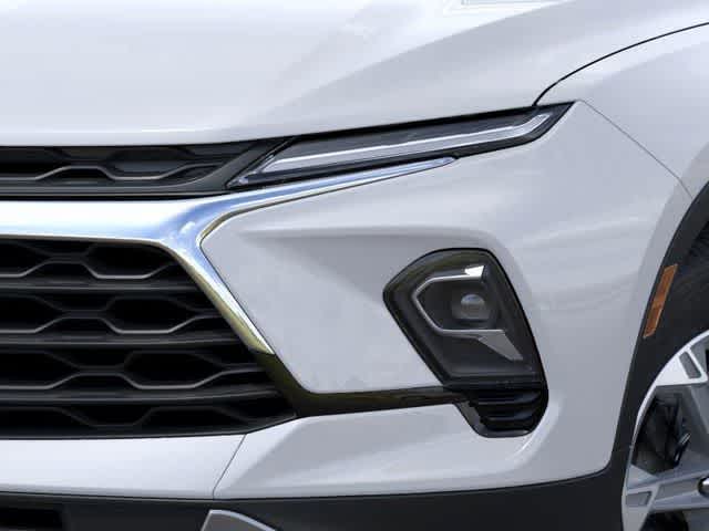 Thumbnail: 2026 Chevrolet Blazer - 10