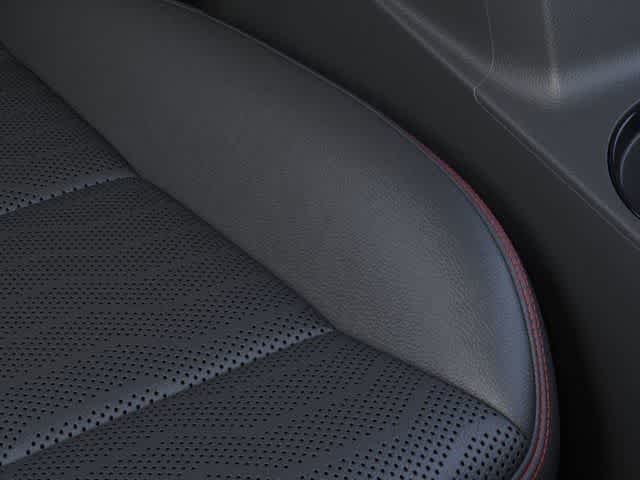 Thumbnail: 2026 Chevrolet Colorado - 21