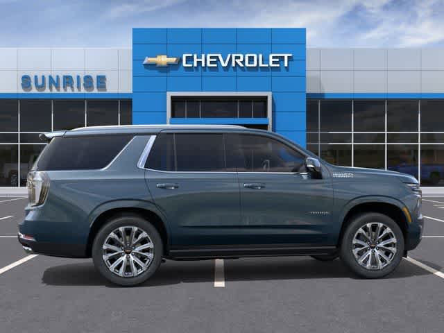 Thumbnail: 2026 Chevrolet Tahoe - 6