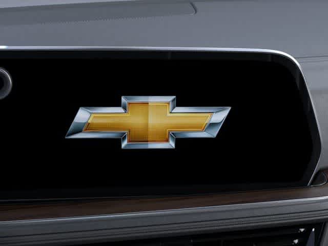 Thumbnail: 2026 Chevrolet Tahoe - 20