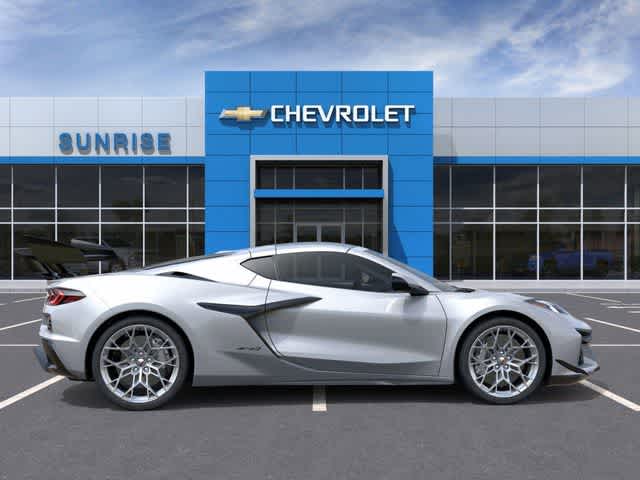 Thumbnail: 2026 Chevrolet Corvette - 6