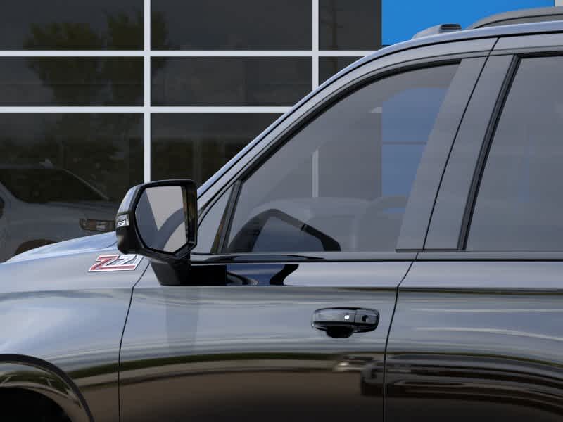 Thumbnail: 2026 Chevrolet Tahoe - 12