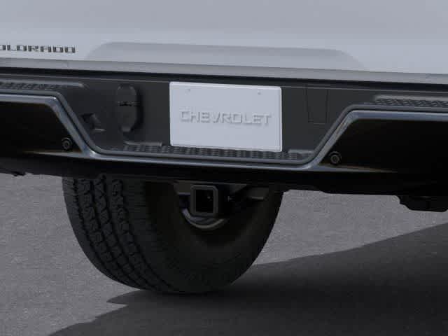 Thumbnail: 2026 Chevrolet Colorado - 14