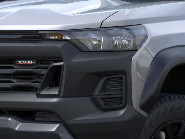 Thumbnail: 2026 Chevrolet Colorado - 10