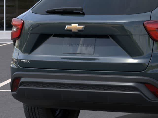 Thumbnail: 2026 Chevrolet Trax - 14