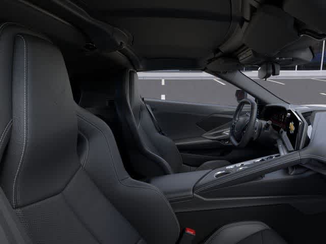 Thumbnail: 2026 Chevrolet Corvette - 17