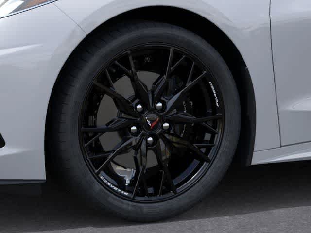 Thumbnail: 2026 Chevrolet Corvette - 9