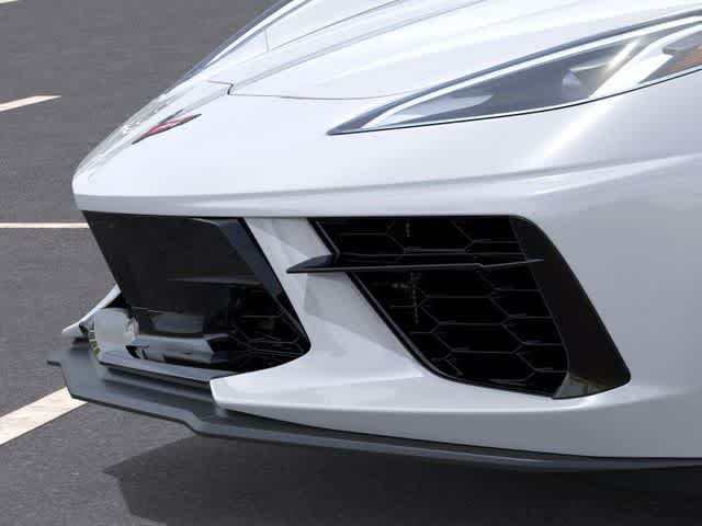 Thumbnail: 2026 Chevrolet Corvette - 13