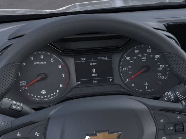 Thumbnail: 2026 Chevrolet Trax - 18