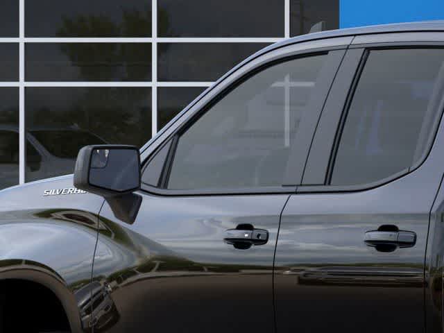 Thumbnail: 2026 Chevrolet Silverado 1500 - 12