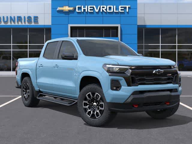 Thumbnail: 2026 Chevrolet Colorado - 8