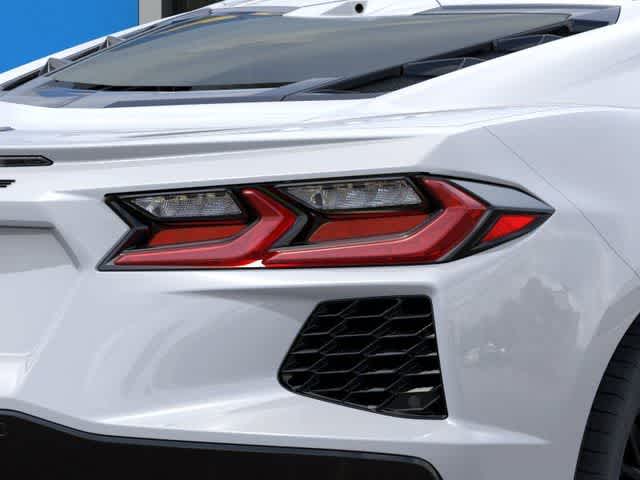 Thumbnail: 2026 Chevrolet Corvette - 11