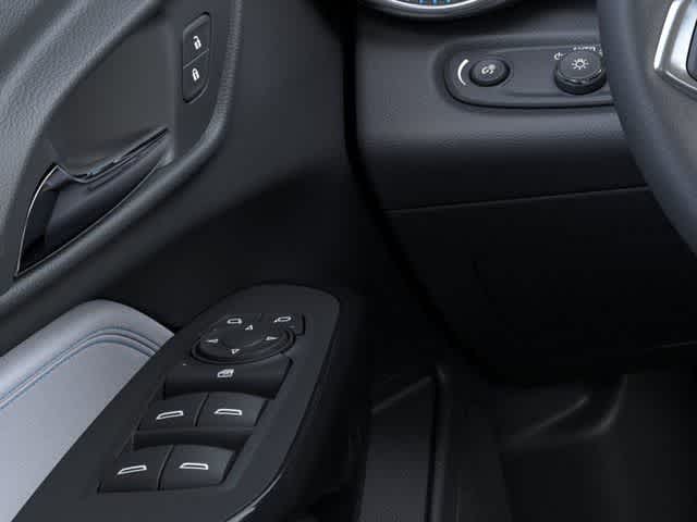 Thumbnail: 2026 Chevrolet Trax - 22