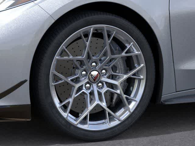 Thumbnail: 2026 Chevrolet Corvette - 9