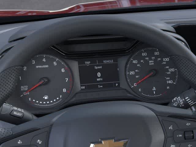 Thumbnail: 2026 Chevrolet Trax - 18