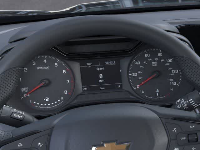 Thumbnail: 2026 Chevrolet Trax - 18