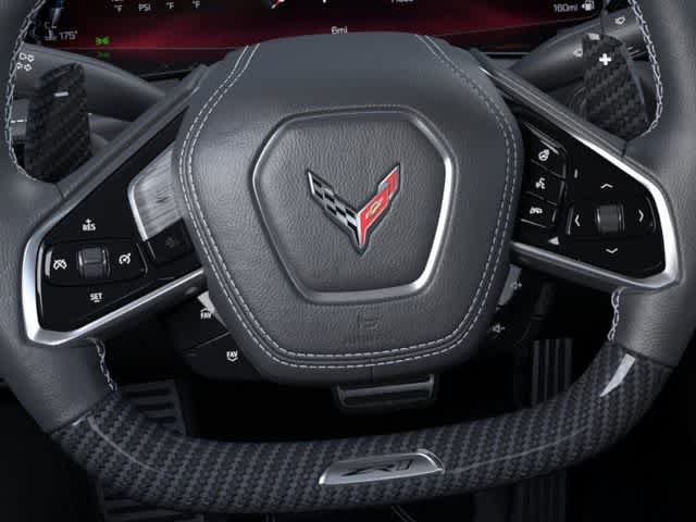 Thumbnail: 2026 Chevrolet Corvette - 19