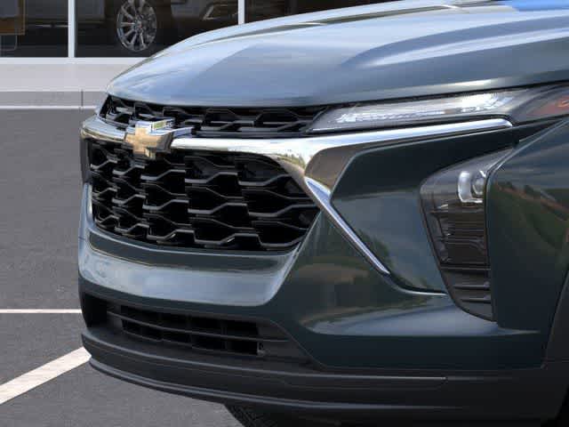 Thumbnail: 2026 Chevrolet Trax - 13