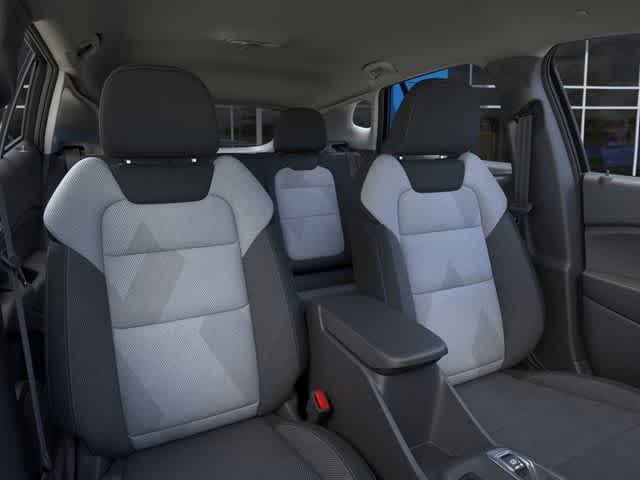 Thumbnail: 2026 Chevrolet Trax - 16