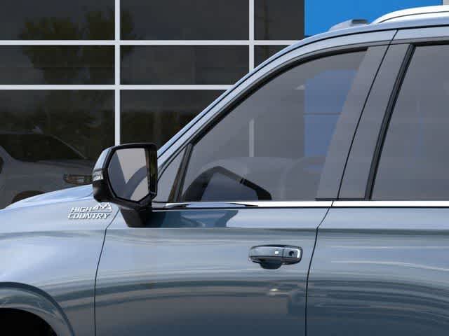 Thumbnail: 2026 Chevrolet Tahoe - 12