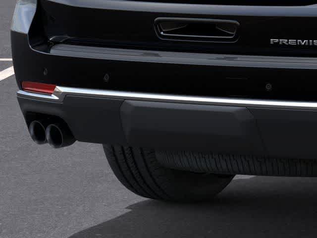 Thumbnail: 2026 Chevrolet Tahoe - 14