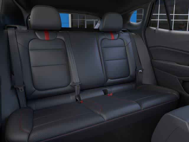 Thumbnail: 2026 Chevrolet Trax - 17