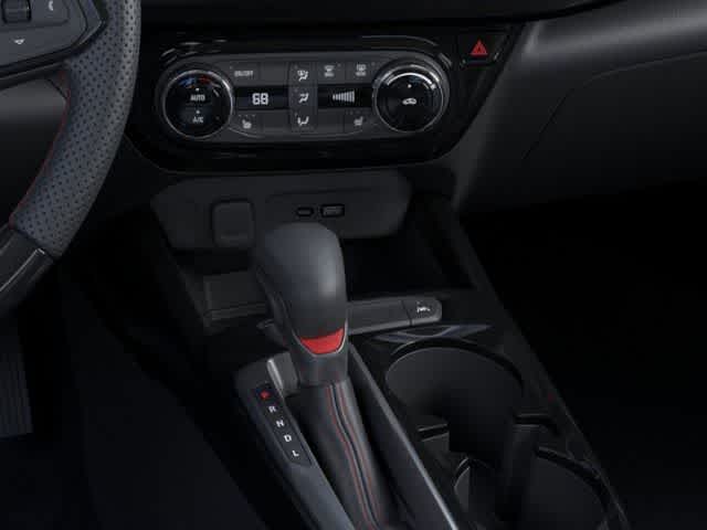 Thumbnail: 2026 Chevrolet Trax - 23