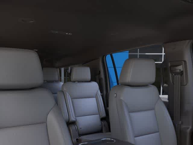 Thumbnail: 2026 Chevrolet Suburban - 24