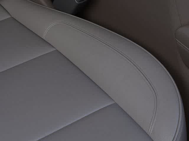 Thumbnail: 2026 Chevrolet Suburban - 21