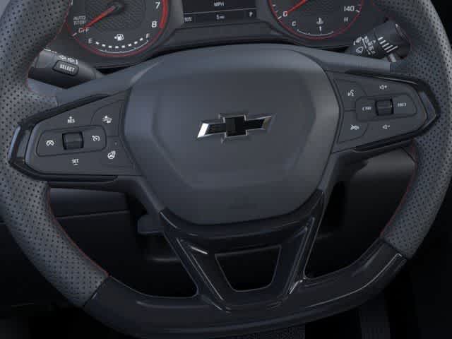 Thumbnail: 2026 Chevrolet Trax - 19