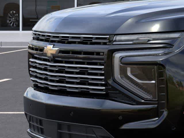Thumbnail: 2026 Chevrolet Suburban - 13