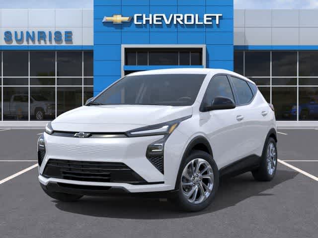 Thumbnail: 2027 Chevrolet Bolt EV - 7