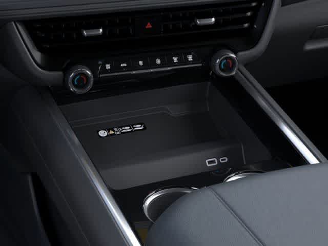 Thumbnail: 2026 Chevrolet Suburban - 23