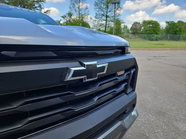 Thumbnail: 2026 Chevrolet Colorado - 11