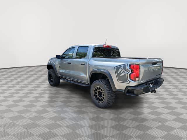 Thumbnail: 2026 Chevrolet Colorado - 6