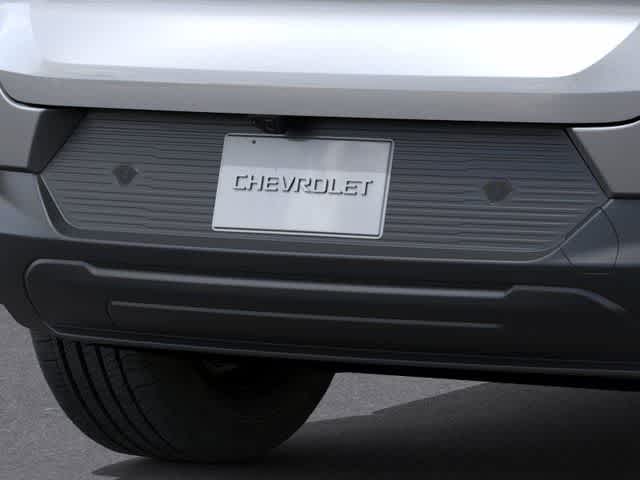 Thumbnail: 2026 Chevrolet Equinox - 14