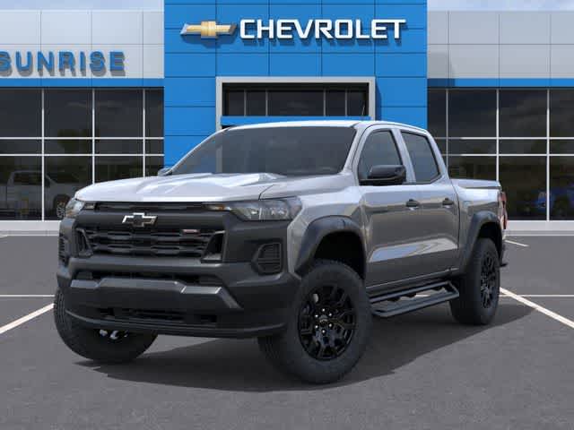 Thumbnail: 2026 Chevrolet Colorado - 7