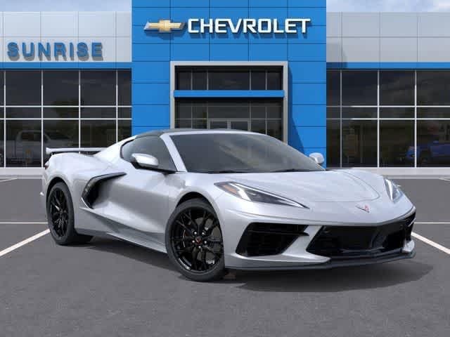 Thumbnail: 2026 Chevrolet Corvette - 8