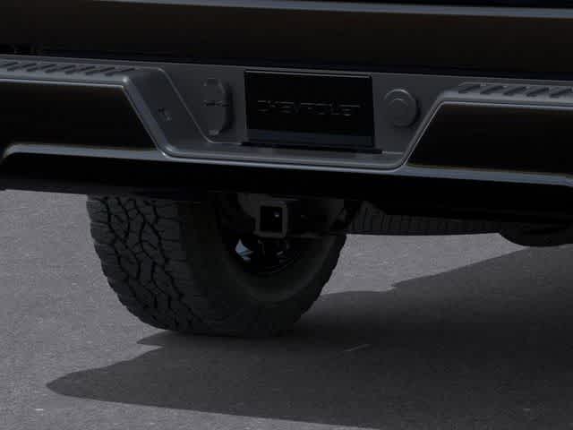 Thumbnail: 2026 Chevrolet Silverado 1500 - 14