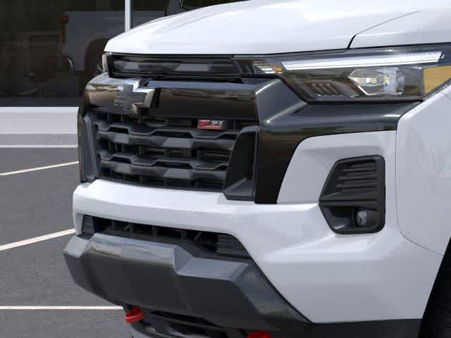 Thumbnail: 2026 Chevrolet Colorado - 13