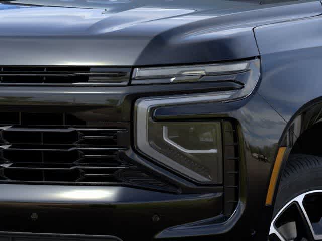 Thumbnail: 2026 Chevrolet Suburban - 10