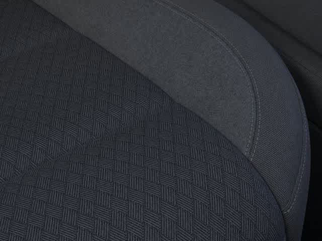 Thumbnail: 2026 Chevrolet Silverado 2500 - 22