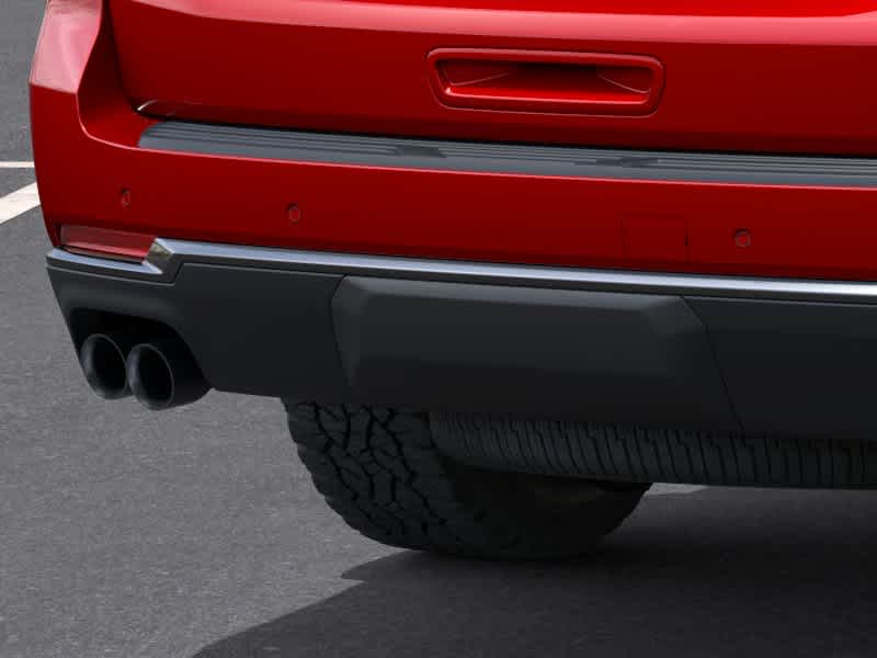 Thumbnail: 2026 Chevrolet Tahoe - 14
