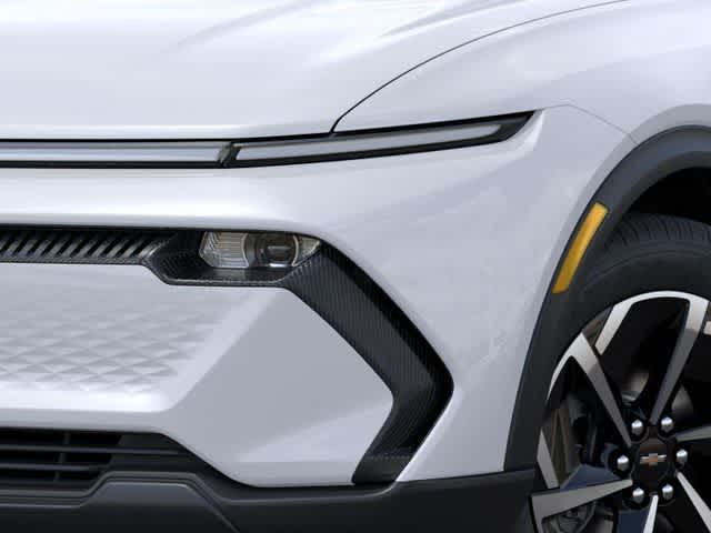 Thumbnail: 2026 Chevrolet Equinox - 10