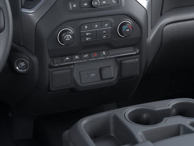 Thumbnail: 2026 Chevrolet Silverado 1500 - 23