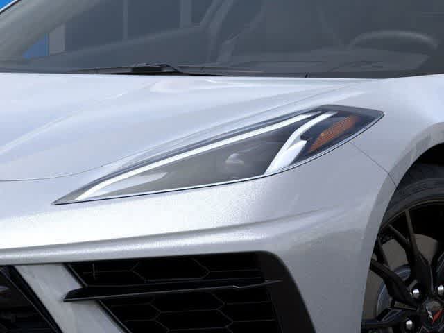 Thumbnail: 2026 Chevrolet Corvette - 10