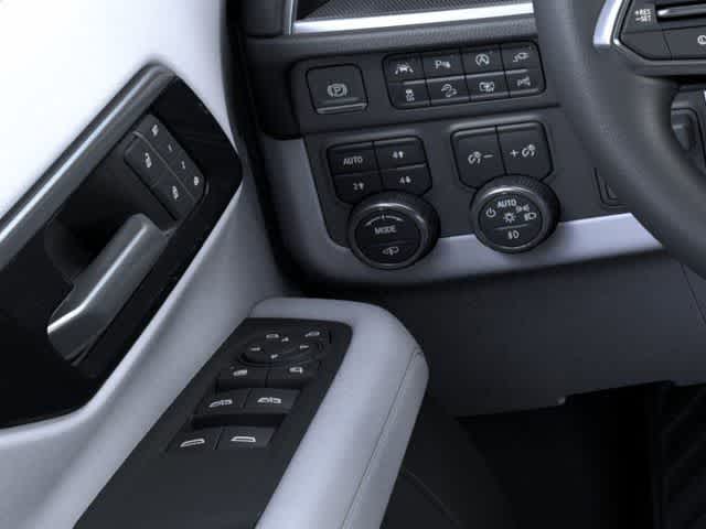 Thumbnail: 2026 Chevrolet Tahoe - 22