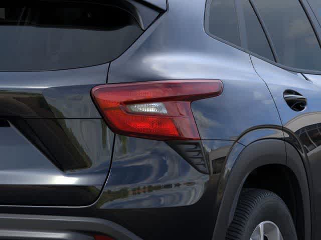 Thumbnail: 2026 Chevrolet Trax - 11