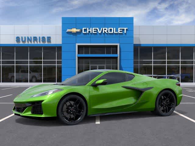 Thumbnail: 2026 Chevrolet Corvette - 3