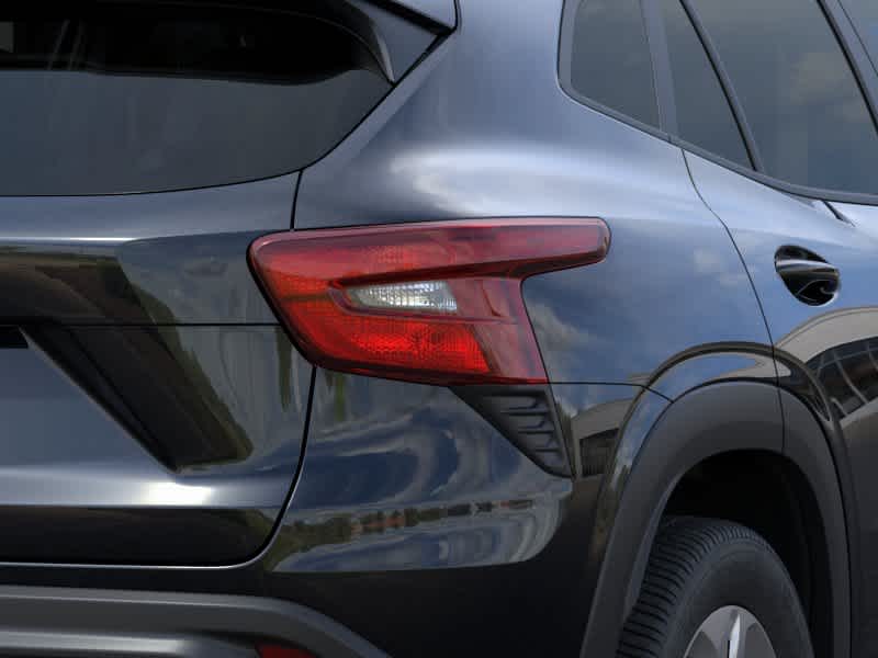 Thumbnail: 2026 Chevrolet Trax - 11